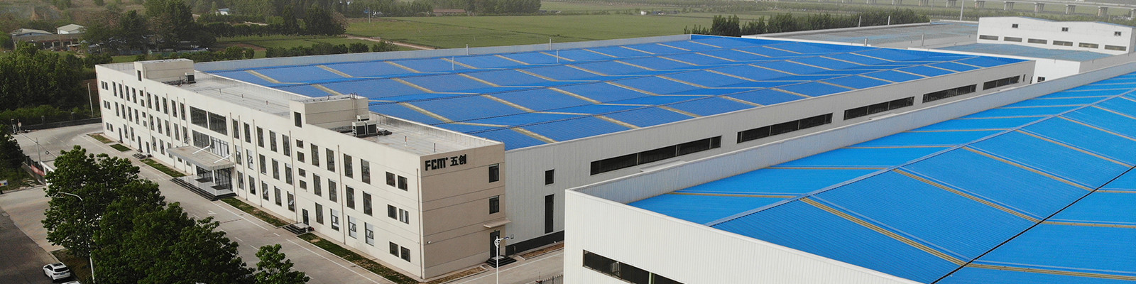 গুণ আন্ডারক্যারেজ ট্র্যাক রোলার কারখানা